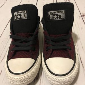Women’s Converse All Star shoes